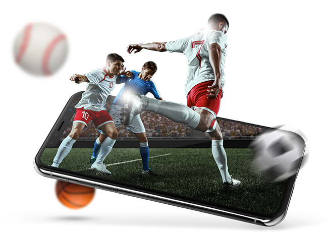 Sportsbook & Live Betting at Painted Hand Casino Online